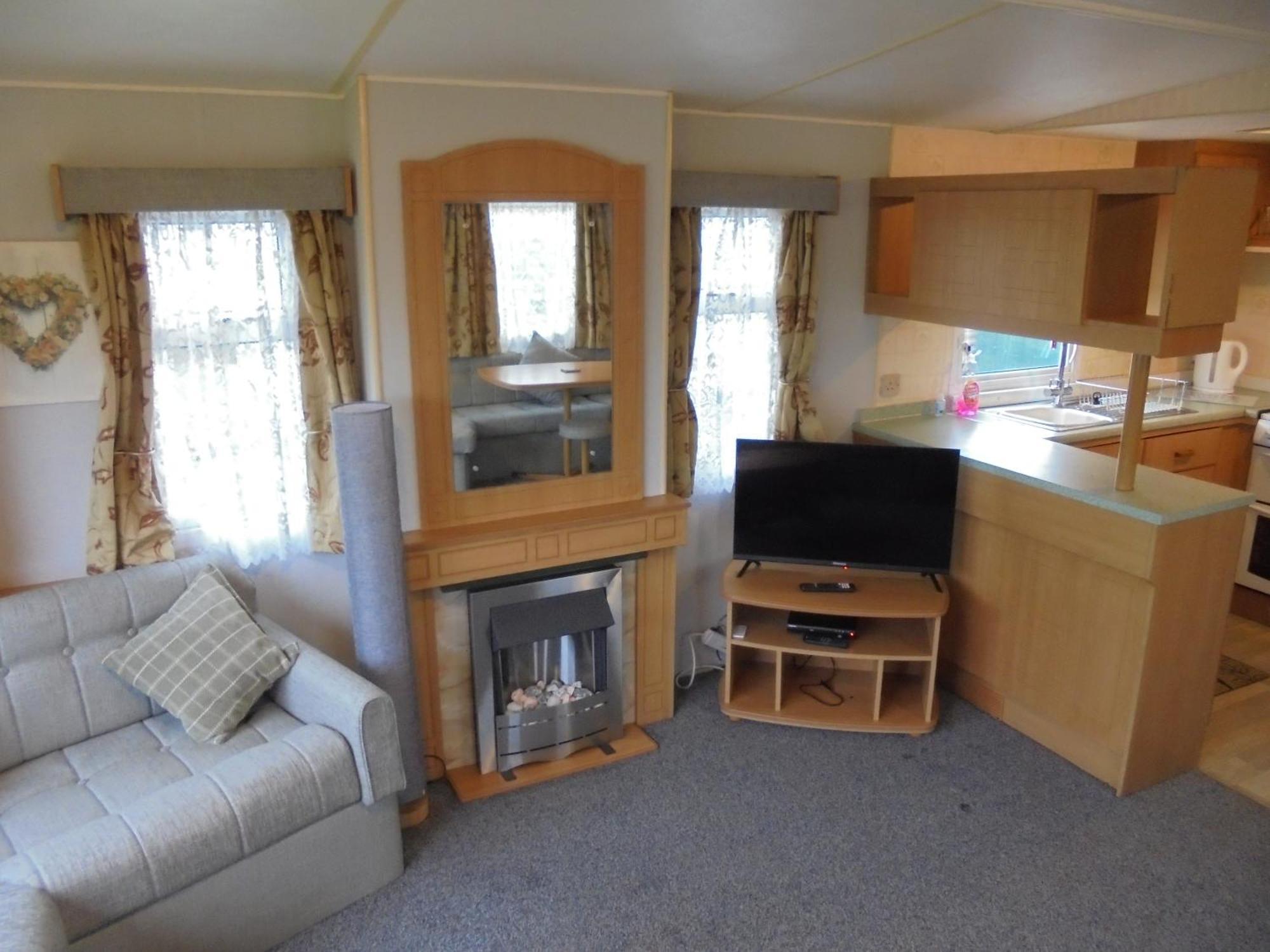 8 Berth Northshore The Panel Heated *