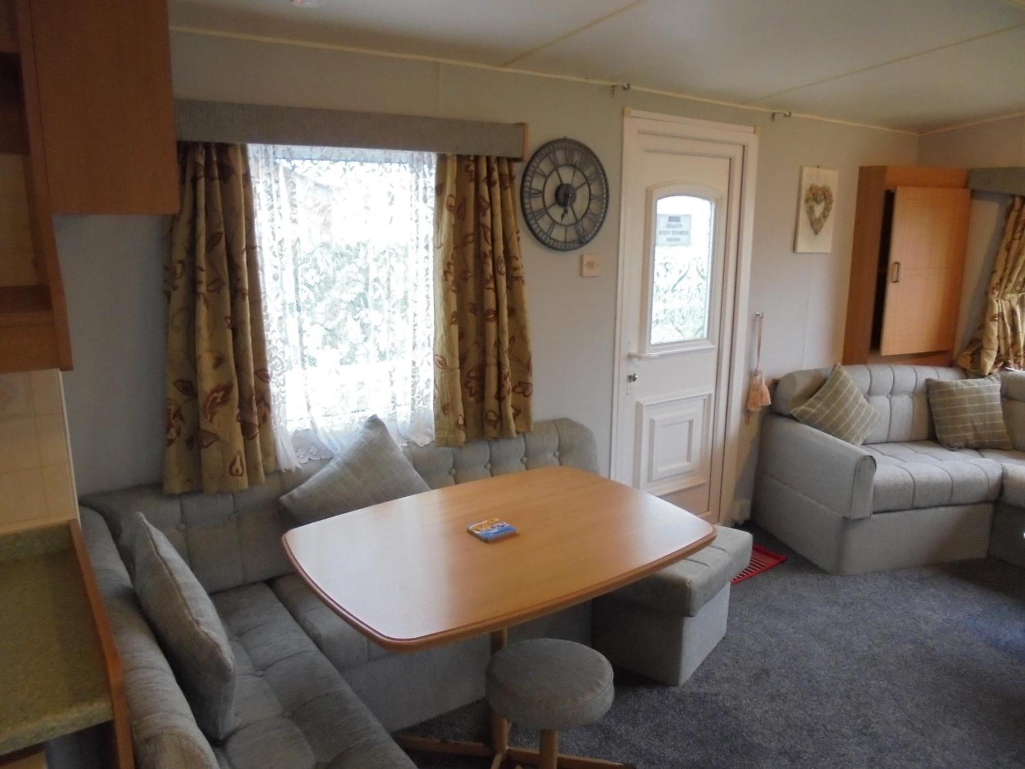 8 Berth Northshore The Panel Heated
