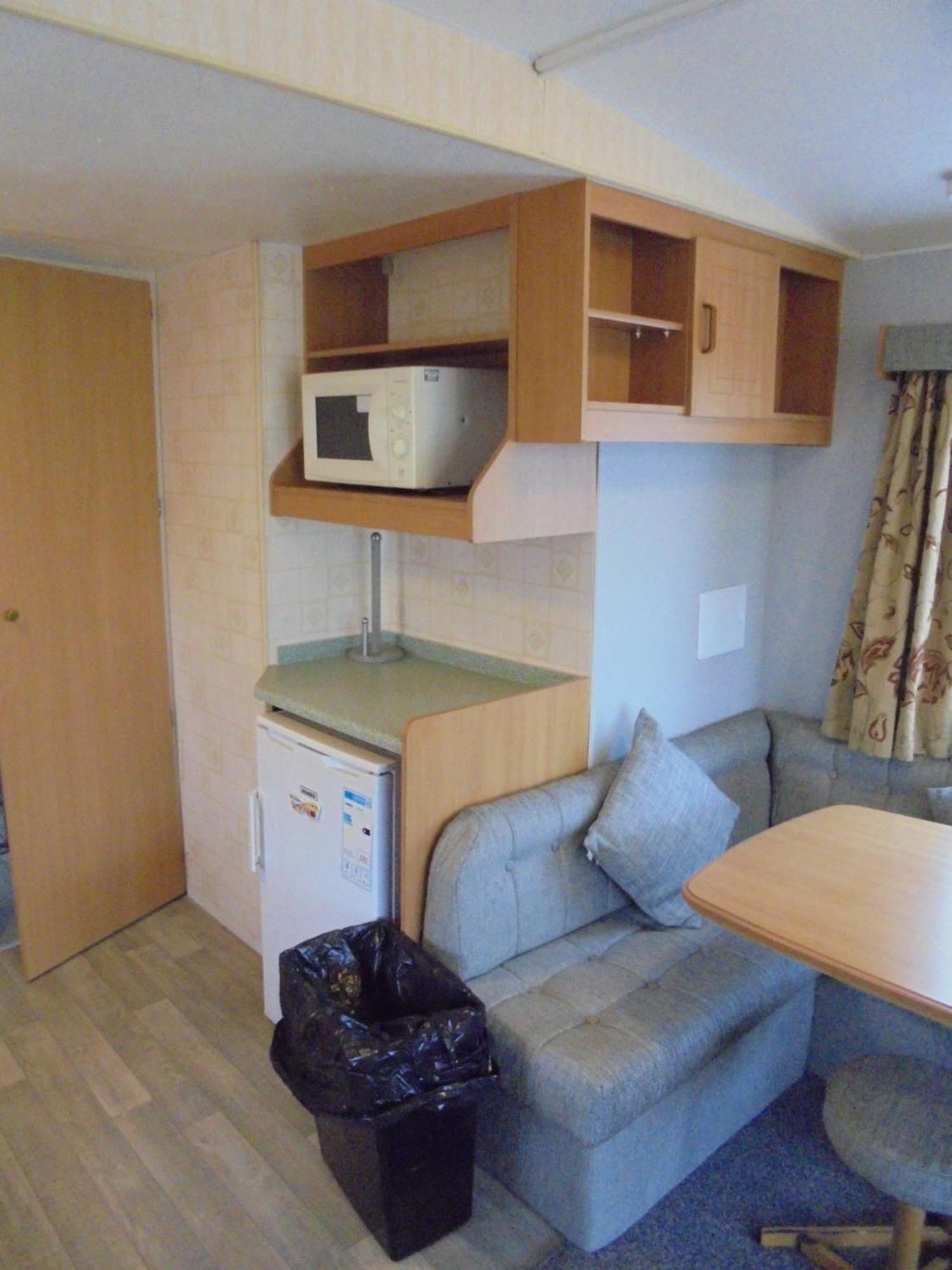 8 Berth Northshore The Panel Heated