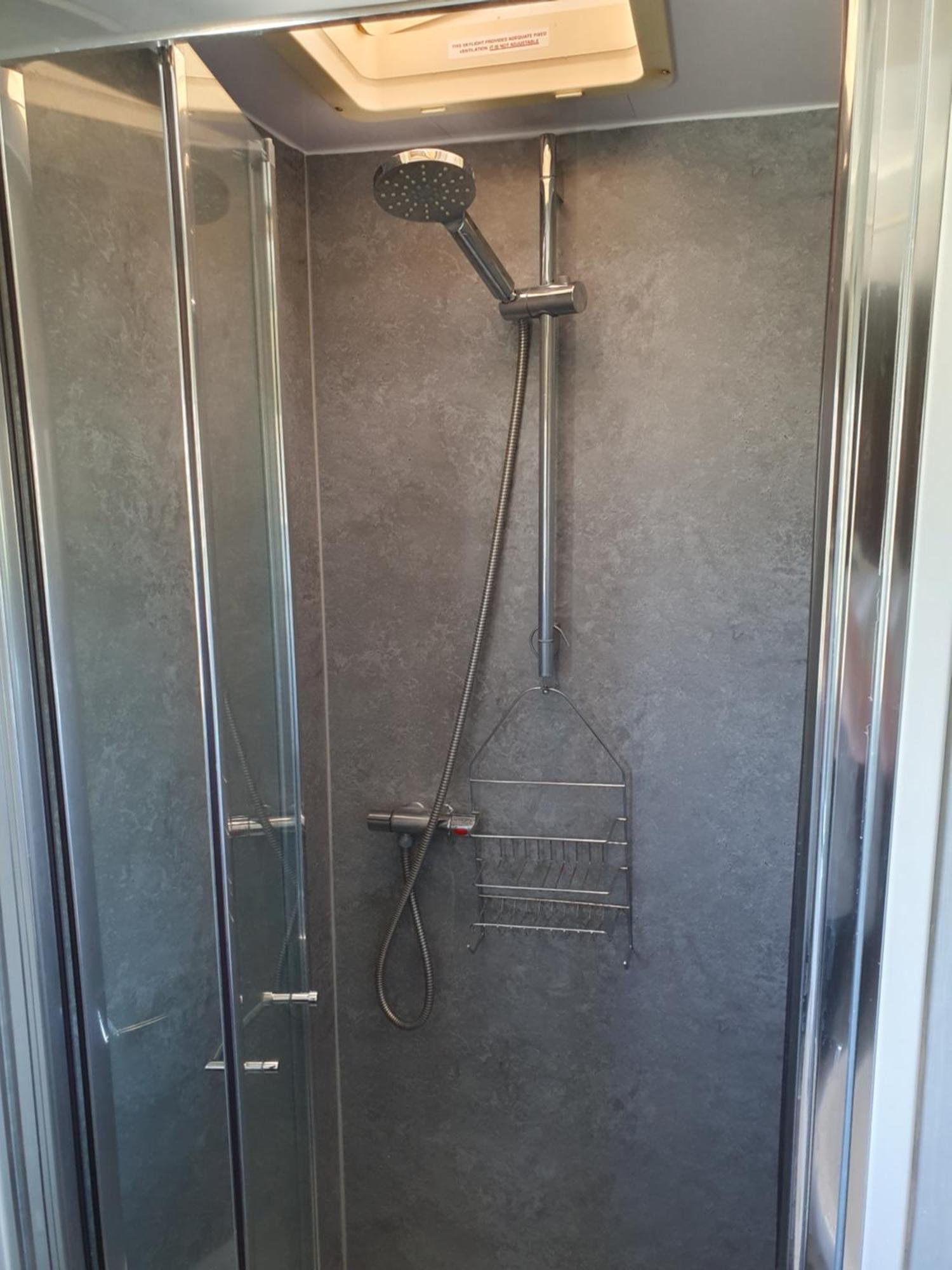 8 Berth Northshore The Panel Heated *